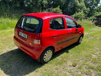 Prodám Kia Picanto - 3