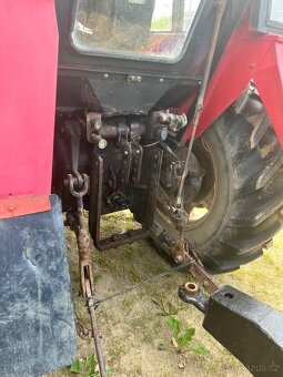 Zetor 7011 - 3