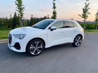 Audi Q3 45 TFSI - 3