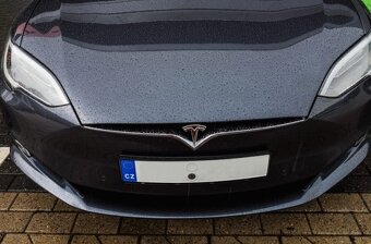 Model 3 StandRan+ 238PS RWD 60 kWh Pan DPH Kam Nav LED 3/20 - 3