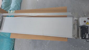Řezačka polystyrenu - 3