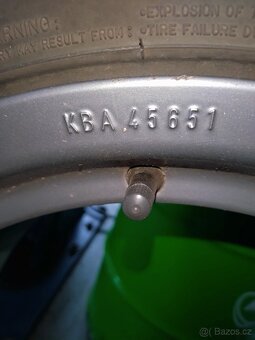 Ronal r17 - 3