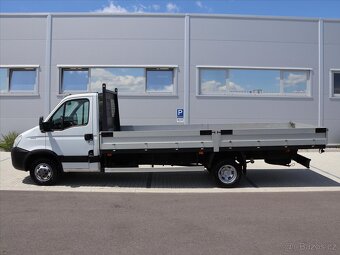 Iveco Daily 3,0 45C14 103kW Serv.Kniha DPH (2010) - 3