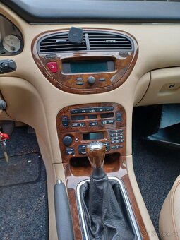 Peugeot 607 2,2 hdi - 3