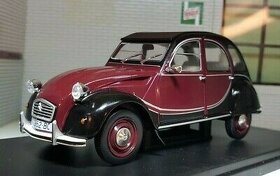 Citroen 2 CV Charleston ( 1:24 ) - 3