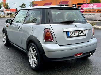 Mini Cooper One R56 - 3