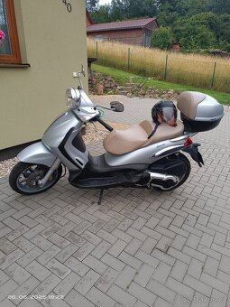 Piaggio 500 - 3