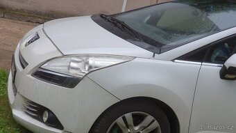 peugeot 5008 HDI 110 KW - 3