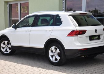 Volkswagen Tiguan 1.4TSi CARPLAY SERV.KNÍŽKA - 3
