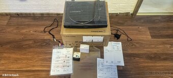 Audio-Technica AT-LP3XBT - 3