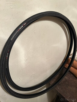 Pláště Specialized Espoir Sport 700x23mm 2ks - 3