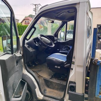 IVECO DAILY 65C15 - 3