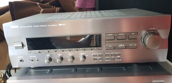 Yamaha - 3