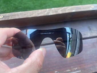 Zorníky Oakley Radarlock - 3