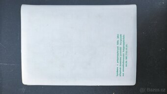 Škoda Felicia - servisní knížka, návod k obsluze - 3