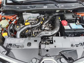Prodám Renault Captur 0.9 - 3