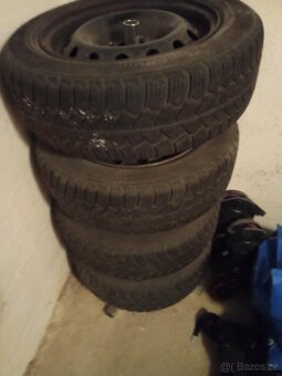 R14 175/65 R - 3