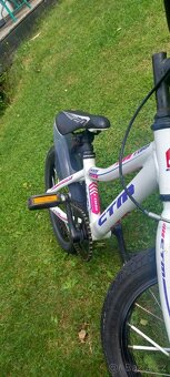 Dětské kolo CTM 16" - 3