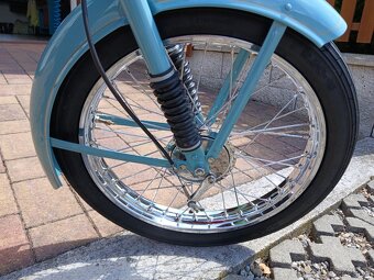 Jawa 550 - 3