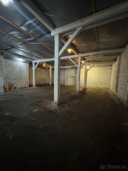 Pronájem skladu 137 m² v Pardubicích - ul. Jana Palacha - 3