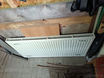 Radiator, topné těleso - 3