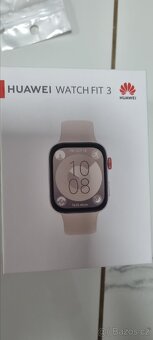 Huawei watch fit 3 - 3
