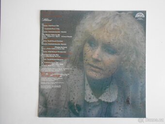 HELENA VONDRÁČKOVÁ - SBLÍŽENÍ - LP - 3