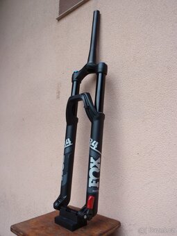 Nová vidlice Fox 34 Float Rhythm 29" 140mm - 3