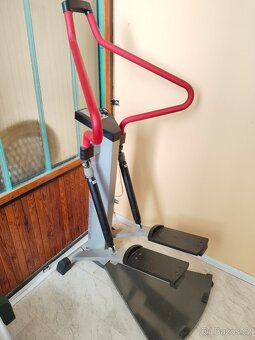 Step ketler - 3