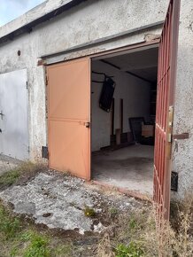 Garáž Příbram - 3