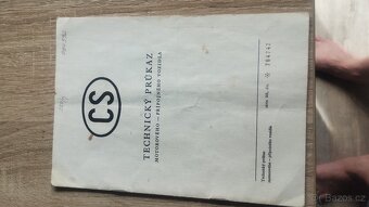 Jawa 350/639 - 3