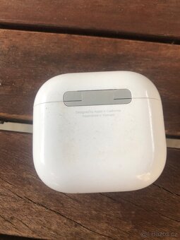 Krabička od airpods 4 - 3