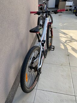 SCOTT Contessa 730 – dámské MTB 27,5" (vel. S) - 3