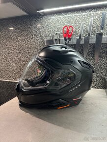 Nexx X.WED 3 Zero Pro Carbon 22-06 - 3