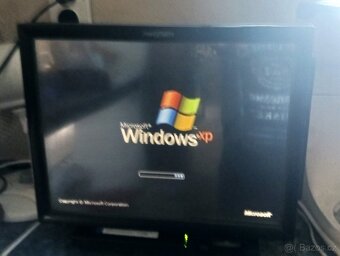 15" dotykové pokladny s tiskárnami, Windows.. - 3