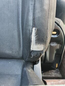 Golf 4 - 3