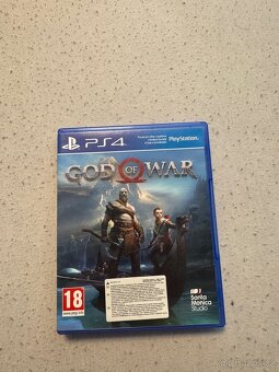 Hry na PS4 a PS5 - 3