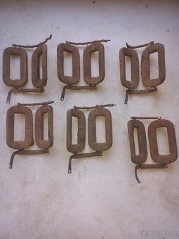 Dily Zetor 25 A - 3