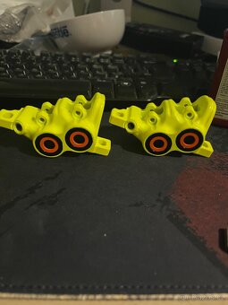 Magura mt7 Raceline - 3