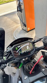 Kawasaki Z900 SE - 3