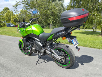 Kawasaki Versys 650 ABS - 3