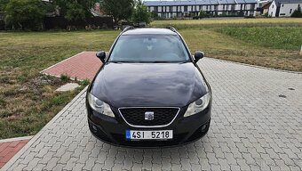 Seat Exeo ST 2.0 TDI - 3