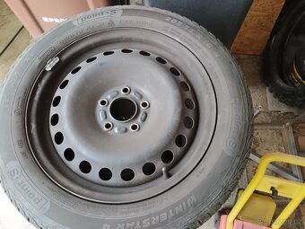Kola Volvo - 3