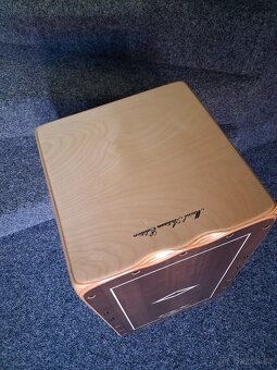 Cajon MEINL Artisan Edition Tango Line - Grey Eucalyptus - 3