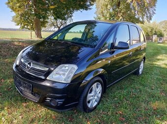 Opel Meriva 1.4i - 3