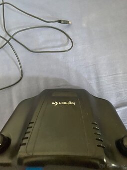Logitech G29 driving force (BMW) - 3