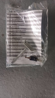 střešní nosič Opel Mokka - 3