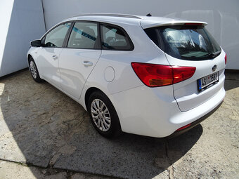 Kia Ceed 1.6GDi,99kW,1majČR,S.kniha,klima,DPH - 3