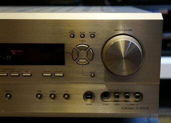 Onkyo TX-SR601E AV receiver - 3