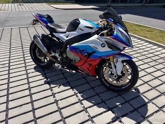 BMW s1000rr 2017 - 3